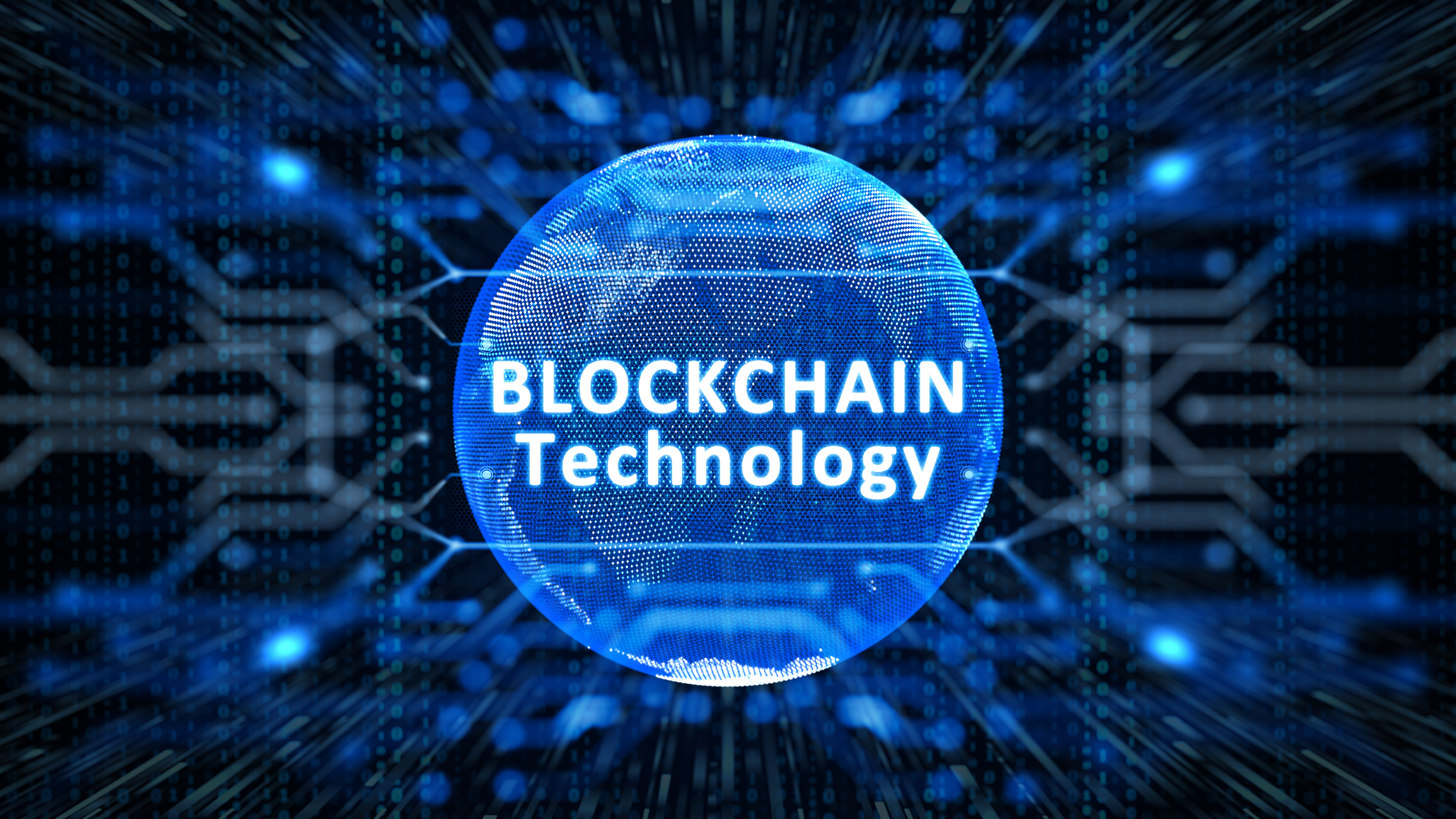 The Role of Blockchain in Construction: Enhancing Security and Transparency