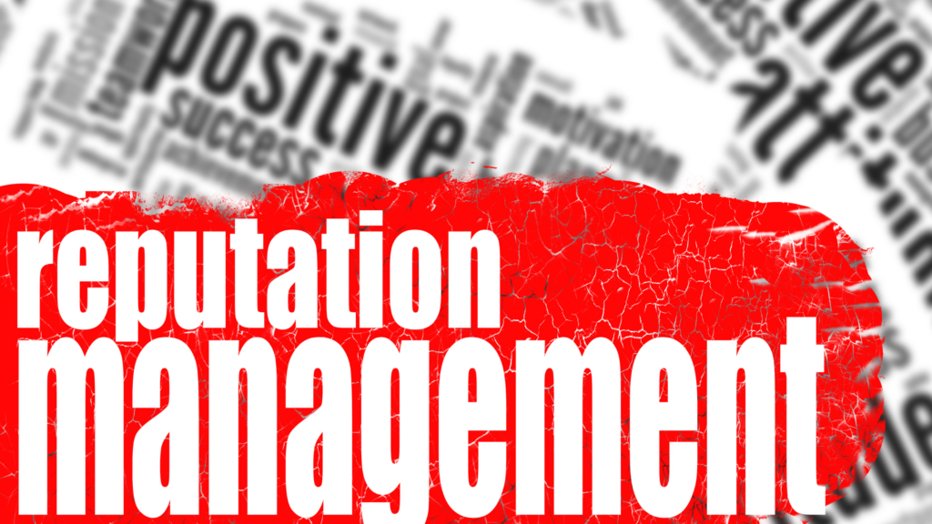 Construction Company Reputation Management: Building and Maintaining Trust